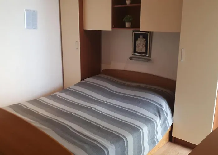 Apartment Leko Mirjana *