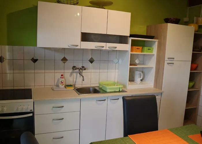 Apartment Leko Mirjana