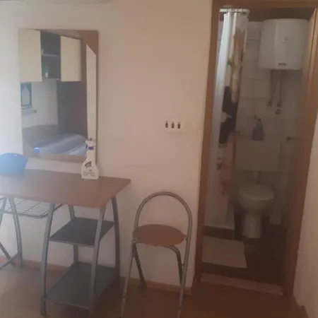 Apartment Leko Mirjana *
