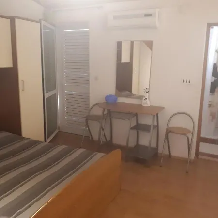 Apartment Leko Mirjana Baska Voda
