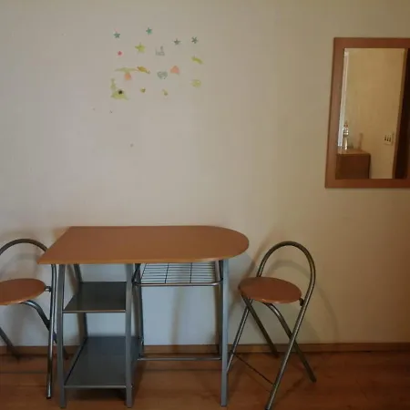 Apartment Leko Mirjana Baska Voda