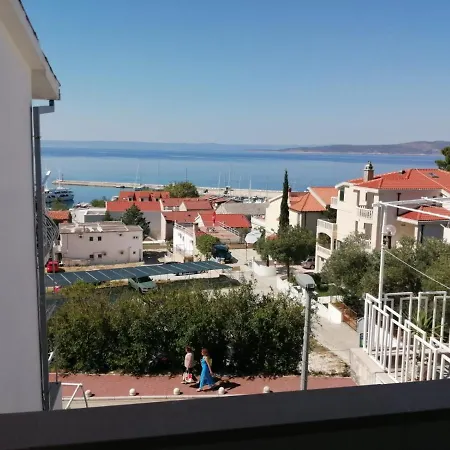 Apartment Leko Mirjana *