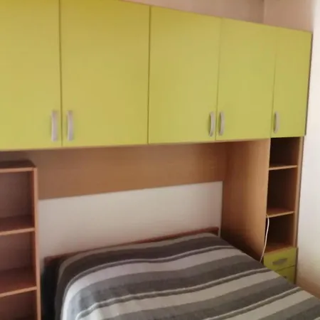 Leko Mirjana Apartment *