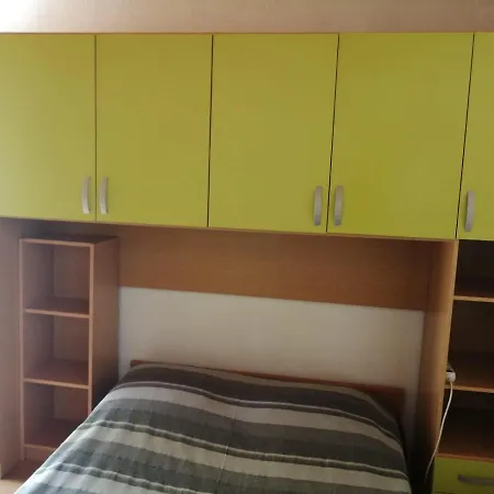 Apartment Leko Mirjana Baska Voda