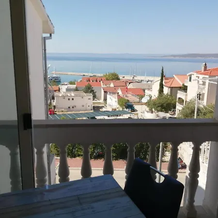Leko Mirjana Baska Voda