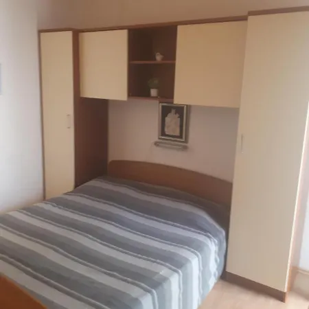 Leko Mirjana Apartment Baska Voda