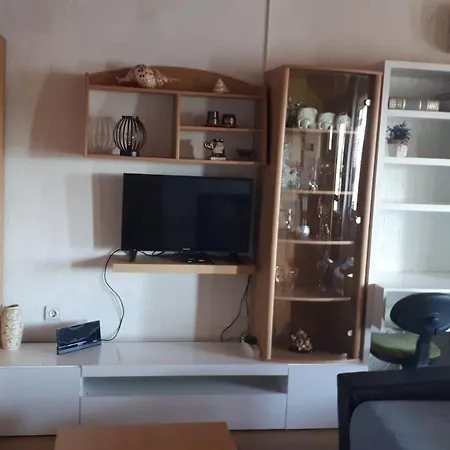 Leko Mirjana Apartment Baska Voda