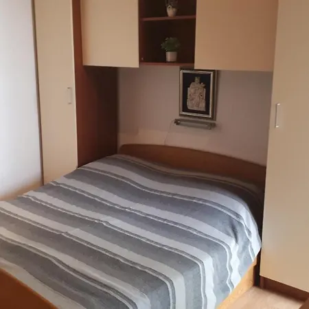 Apartment Leko Mirjana *