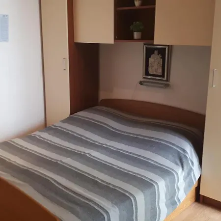 Apartment Leko Mirjana *