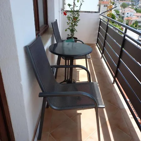 Leko Mirjana Apartment Baska Voda