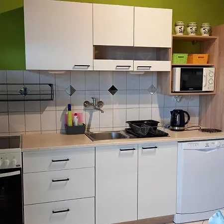 Leko Mirjana Apartment