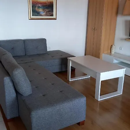 Apartment Leko Mirjana Baska Voda