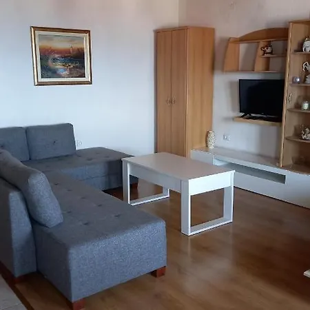 Leko Mirjana Apartment Baska Voda