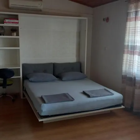 Apartment Leko Mirjana