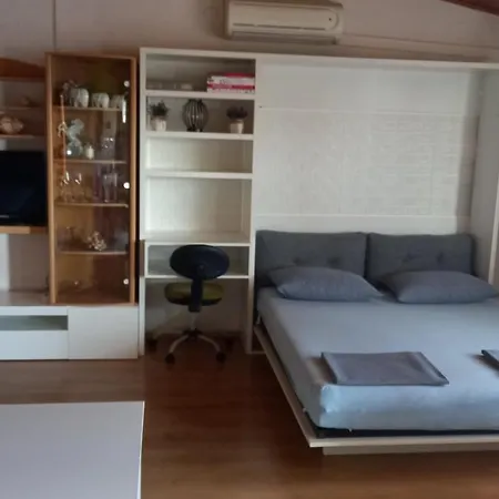 Leko Mirjana Apartment Baska Voda