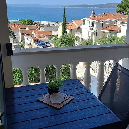 Leko Mirjana Apartment *