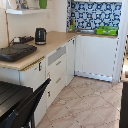 Apartment Leko Mirjana *