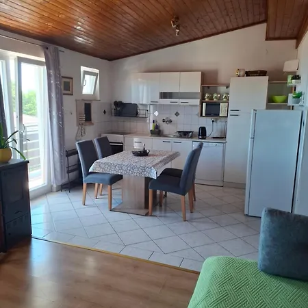 Apartment Leko Mirjana