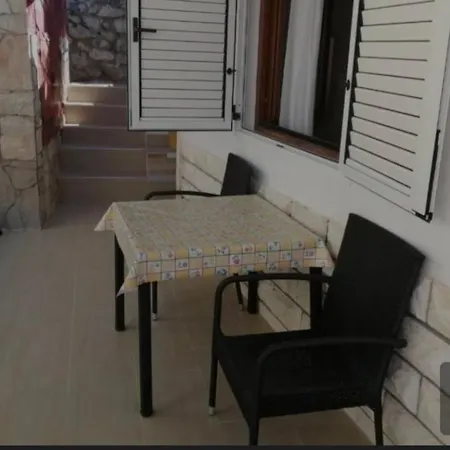 דירה Leko Mirjana באסקה וודה