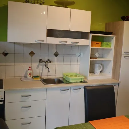 Apartment Leko Mirjana